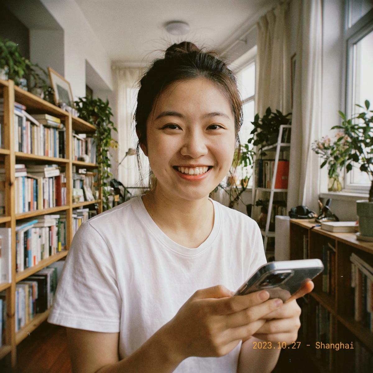 糖心vlog用户小鱼